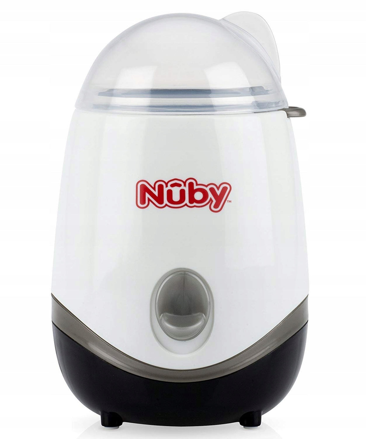 NUBY 3ÎN1 încălzitor și sterilizator pentru biberoane