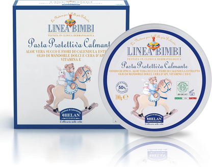 HELAN Linea Bimbi ochranný krém proti podráždění a zarudnutí 100 g