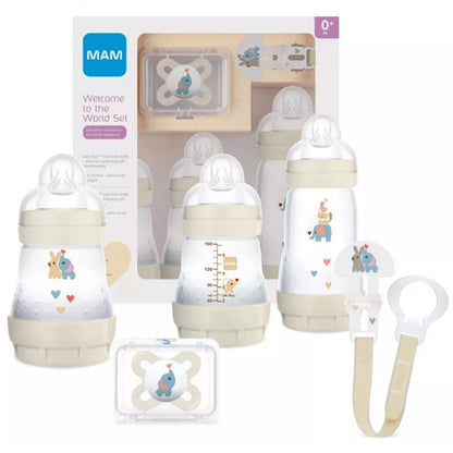 ICH HABE Easy Start Starter-Set 5tlg. 0m+