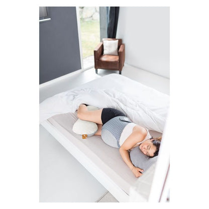 BABYMOOV Dream Belt PAS CIĄŻOWY S/M ergonomic belt for pregnant women, comfortable sleep support in bed