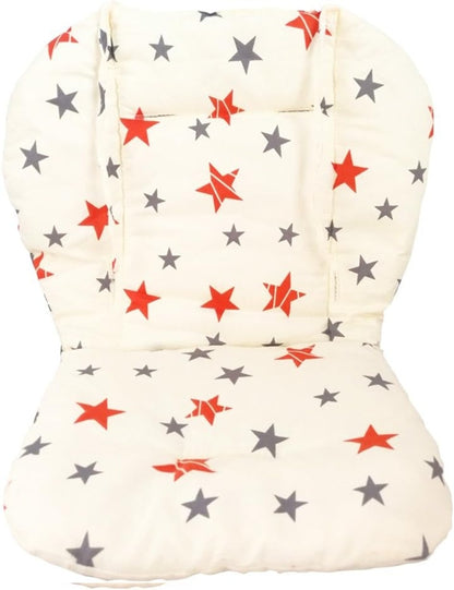 UNIVERSAL cojín para silla de paseo y trona