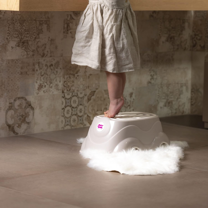 OKBABY Herbie antislip opstapje voor kinderen 100 kg