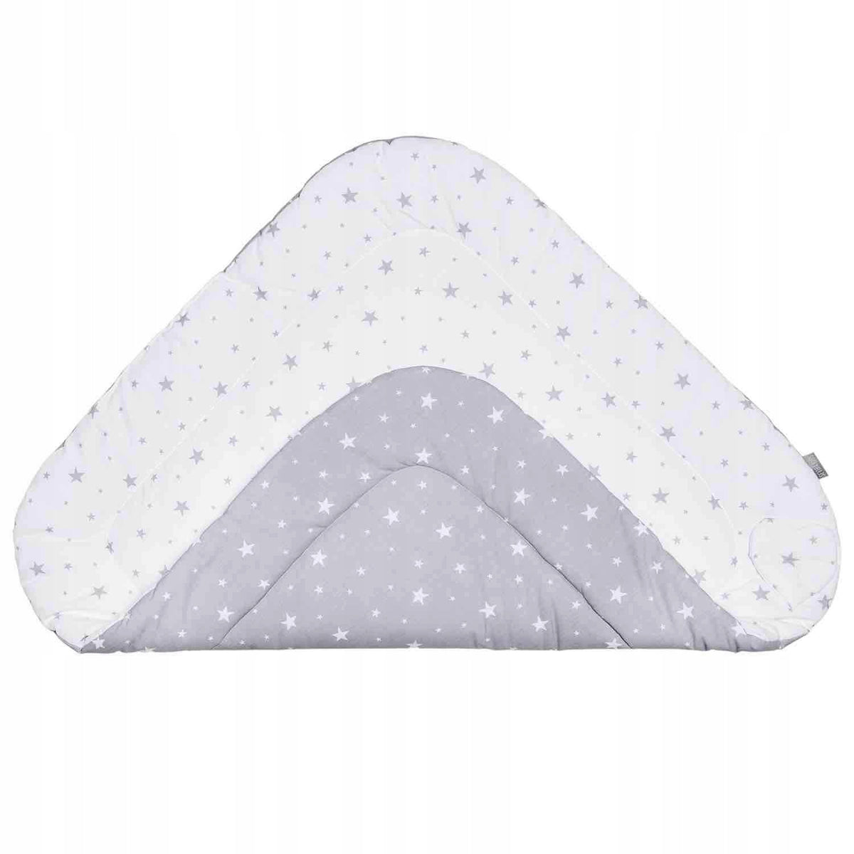 SEVIRA KIDS wikkeldoek 80 x 80 cm