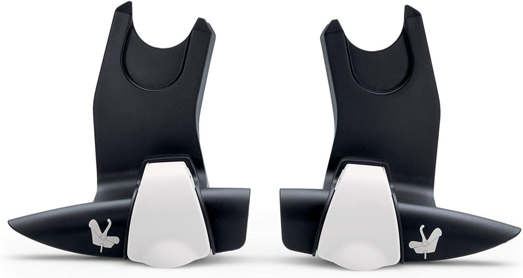 BUGABOO car seat adapters