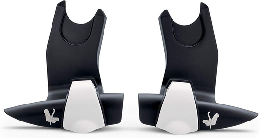 BUGABOO BEE adapter voor autostoel Maxi-Cosi, Cybex, BeSafe, Kiddy, Nuna