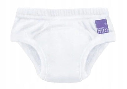BAMBINO MIO fehér tréningnadrág 3 év+
