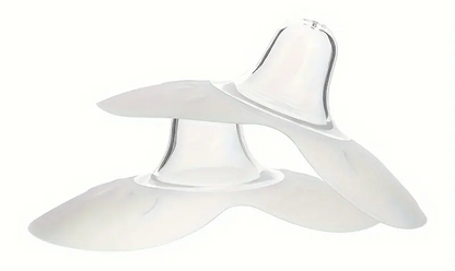 Coussinets de protection pour l’allaitement 13mm taille S x2