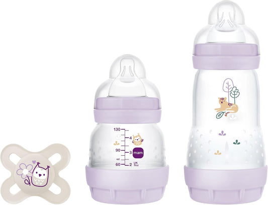 MAM Easy Start set Benvenuto al Mondo 3pz