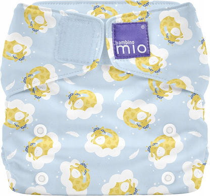 BAMBINO MIO herbruikbare luier MIOSOLO AIO