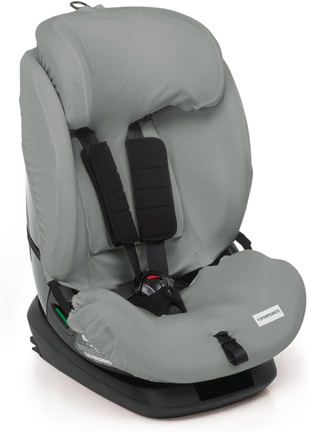 FOPPAPEDRETTI hoes voor i-Size autostoeltje 40-150cm