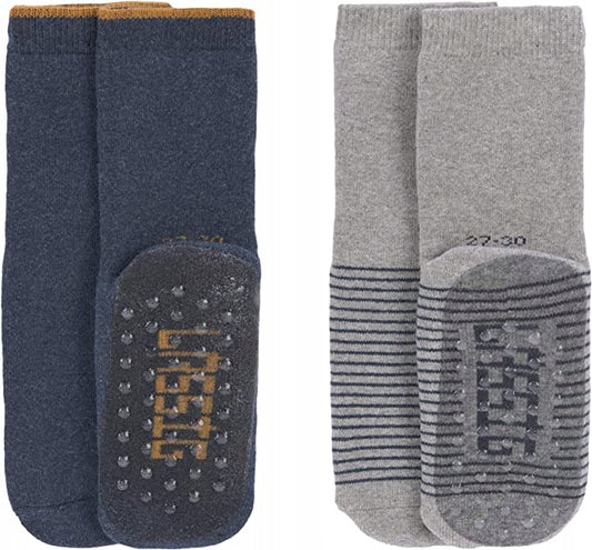 LASSIG calcetines antideslizantes 27-30