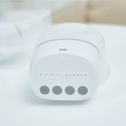 BELLABY electric breast pump x2