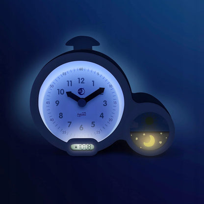 PABOBO Kid'Sleep SVEGLIA EDUCATIVA rosa