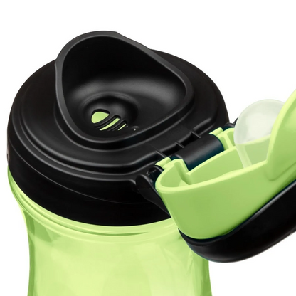 CHICCO Kids Vaso infantil con boquilla dura 350 ml 2 años+ flujo rápido