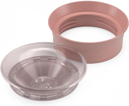 CHICCO Perfect Cup antilekbeker 360 graden tuit 200 ml 12 m+