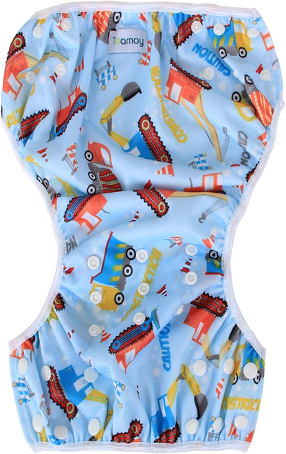 LUXJA adjustable swim diaper