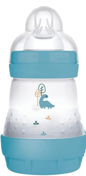 MAM Easy Start biberon anticolici 160ml 0+