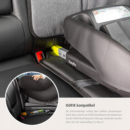REER TravelKid MaxiProtect προστατευτικό κάλυμμα καθίσματος αυτοκινήτου
