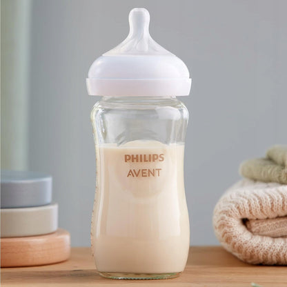 PHILIPS AVENT Natural Response newborn set