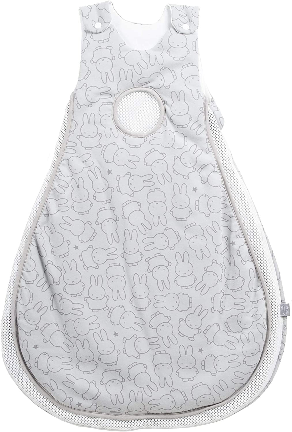 ROBA MIFFY saco de dormir 86-92 malla para bebés