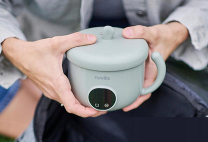 KOALA BABYCARE sling pentru purtarea bebelușului 2 în 1
