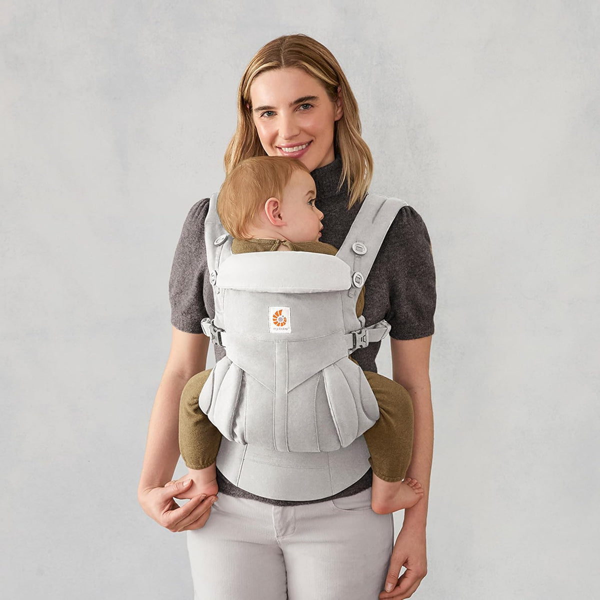 ERGOBABY OMNI 360 ergonomische draagzak 3,2-20,4 kg