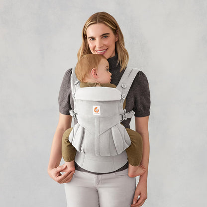 ERGOBABY OMNI 360 ergonomische draagzak 3,2-20,4 kg