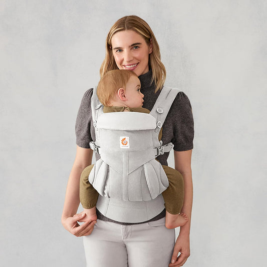 ERGOBABY OMNI 360 ergonomische draagzak 3,2-20,4 kg
