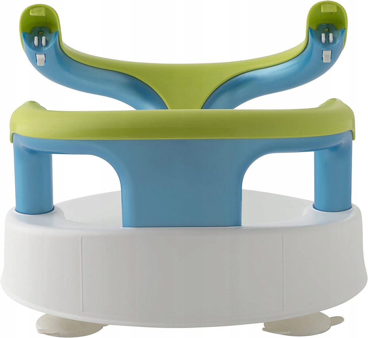 ROTHO Babydesign krzesełko do kąpieli 13kg, fotelik kąpielowy dla dzieci 7-16 m, BPA free