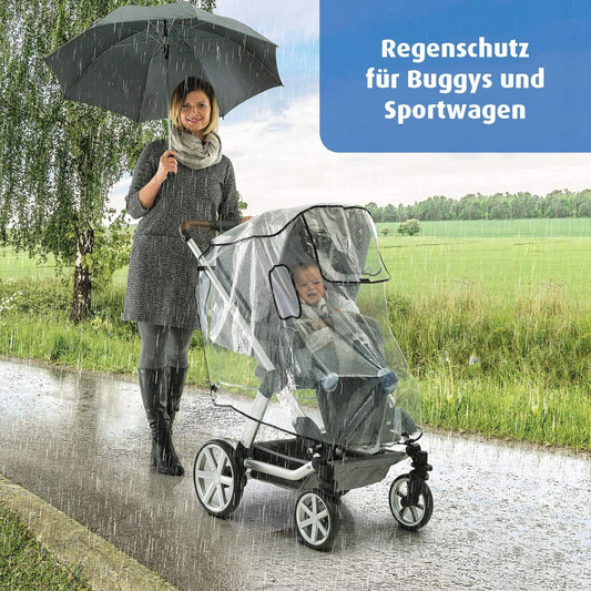 REER housse de pluie universelle Active