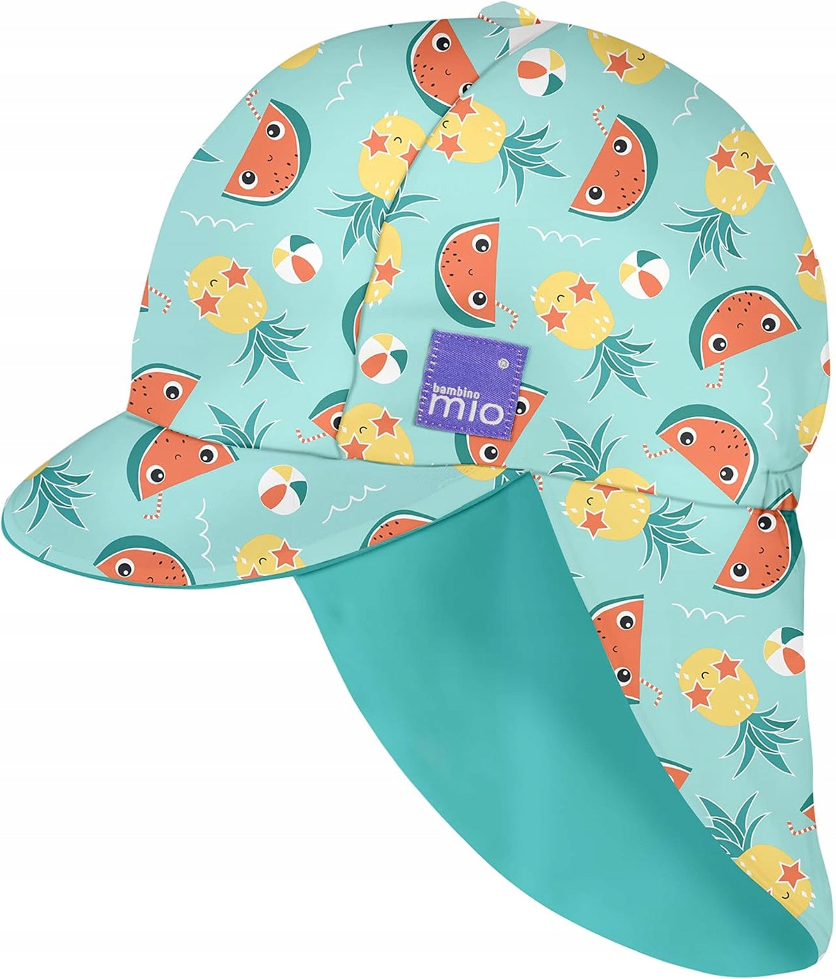 BAMBINO MIO czapka do pływania