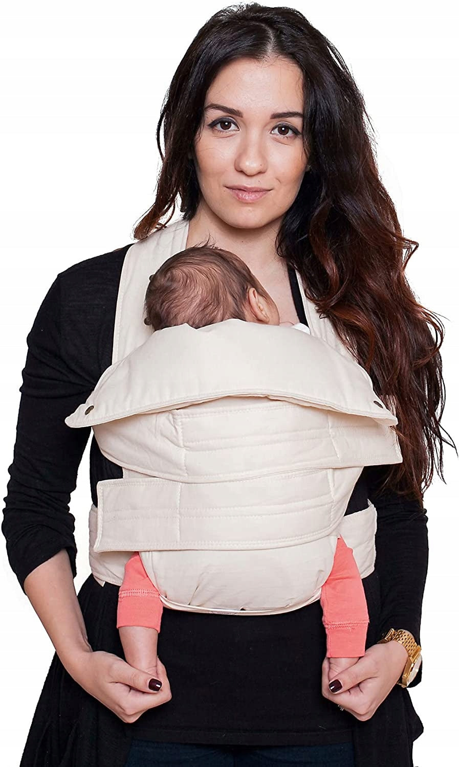 MARSUPI 2.0 marsupiu ergonomic S/M 3,5 - 15 kg