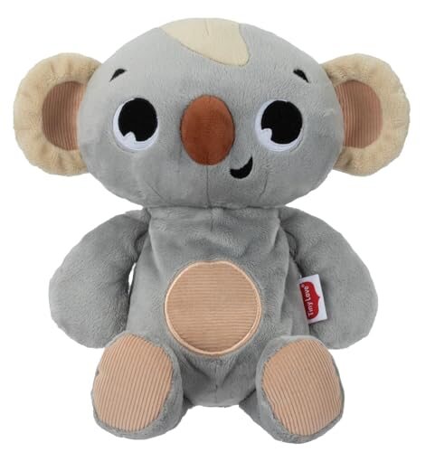 TINY LOVE Koala plush toy with movement and lights