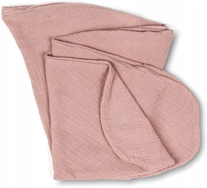 DOOMOO Comfy Big Cover husă pentru pernă de gravide 190cm BUMBAC ORGANIC