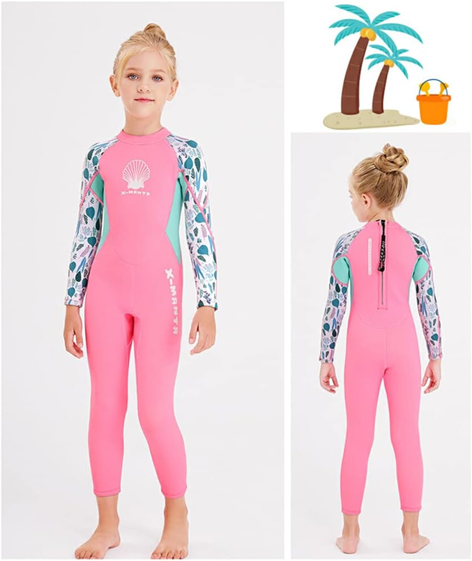X-MANTA Dive&Sail muta per immersioni e vela per bambini 95 cm