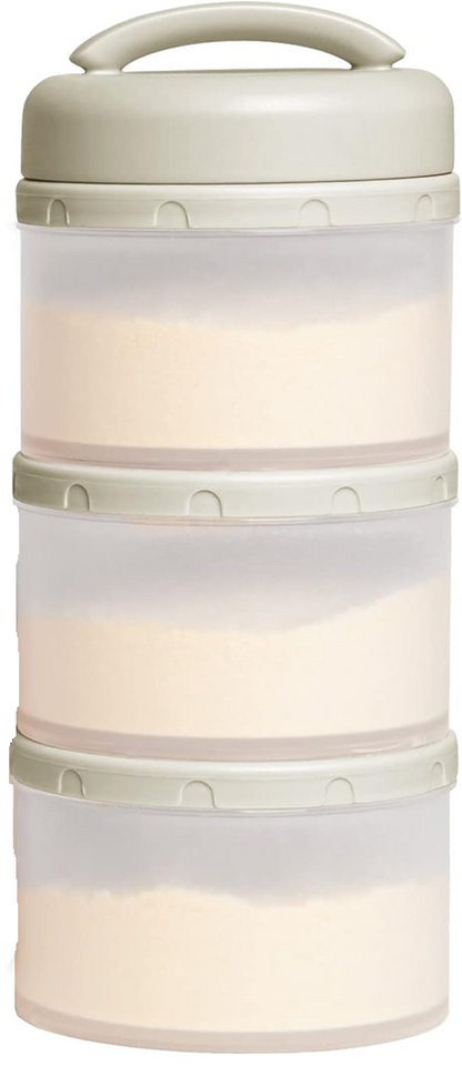 TERMICHY contenitore per latte artificiale 3 x 60 g