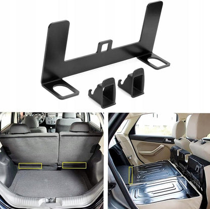 GEEVORKS univerzální montážní sada ISOFIX adaptér