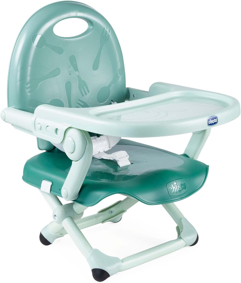 CHICCO Pocket Snack Kinderhochstuhl