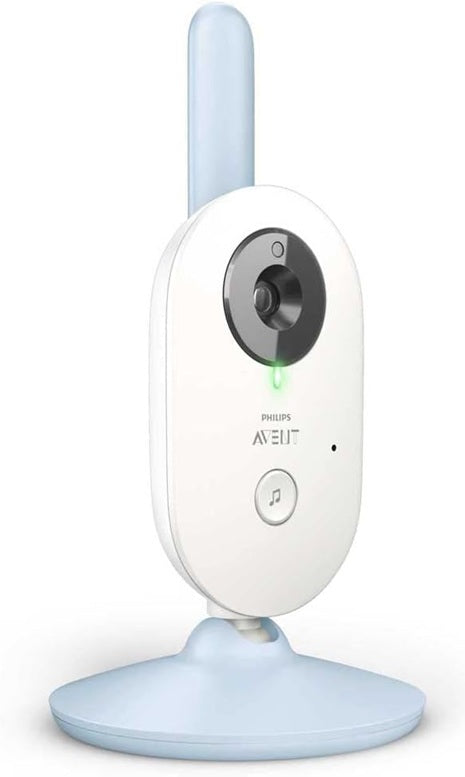 PHILIPS AVENT SCD835/26 digitális elektronikus bébiőr 2,7"