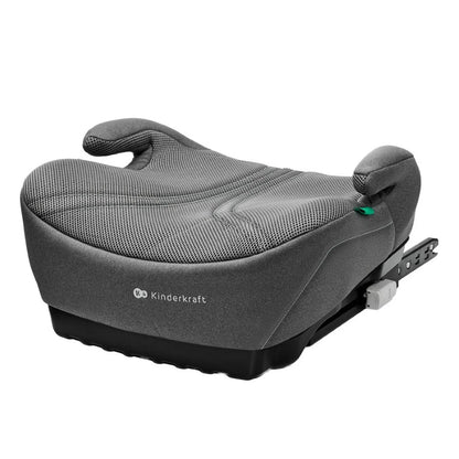 KINDERKRAFT I-BOOST2 PRO i-Size scaun auto înălțător grupa III