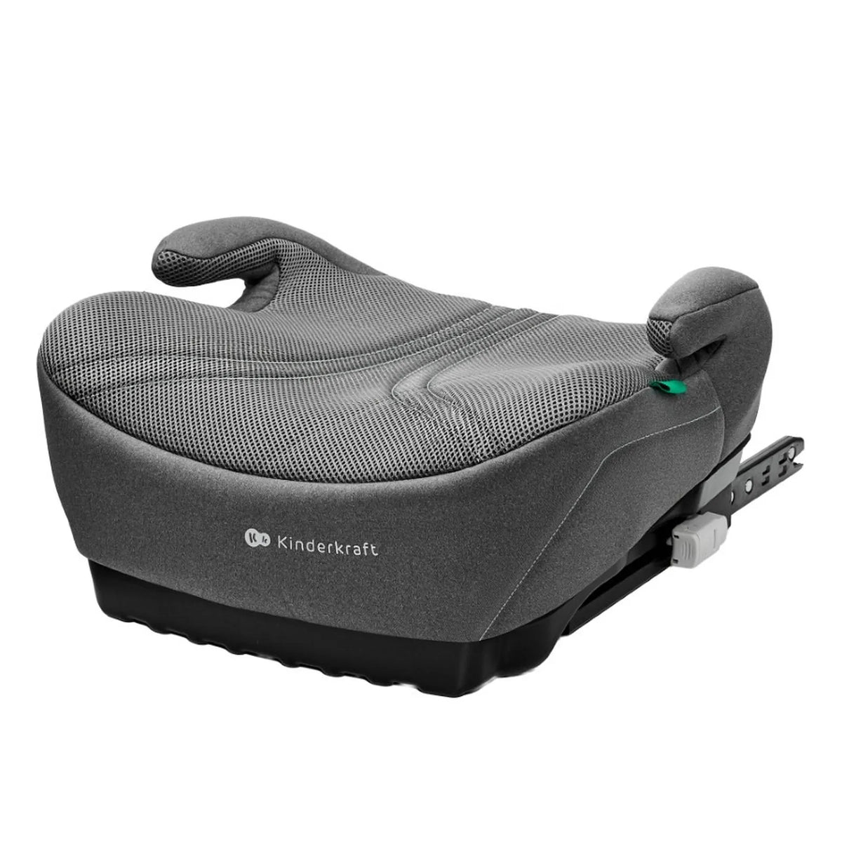KINDERKRAFT I-BOOST2 PRO i-Size autostoelverhoger groep III