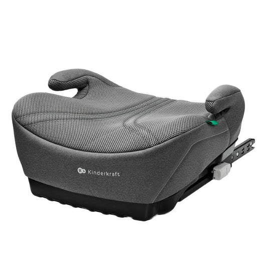 KINDERKRAFT I-BOOST2 PRO i-Size autostoelverhoger groep III