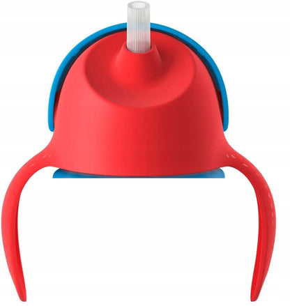 PHILIPS AVENT SCF/01 DEKSEL VOOR DRINKBEKER 9 MAANDEN+