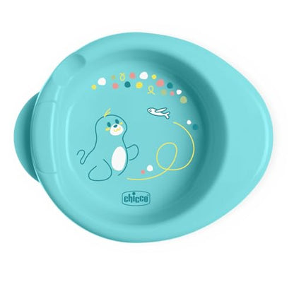 Chicco Warmy heated plate for babies 6m+ BPA FREE