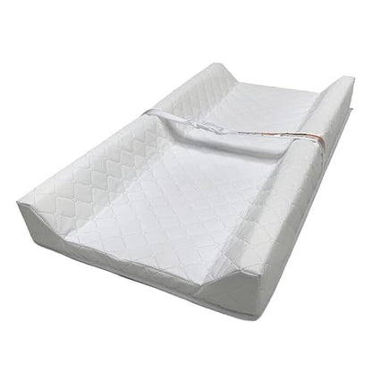 Ingenuity Contoured gevormd aankleedkussen 81x41 cm