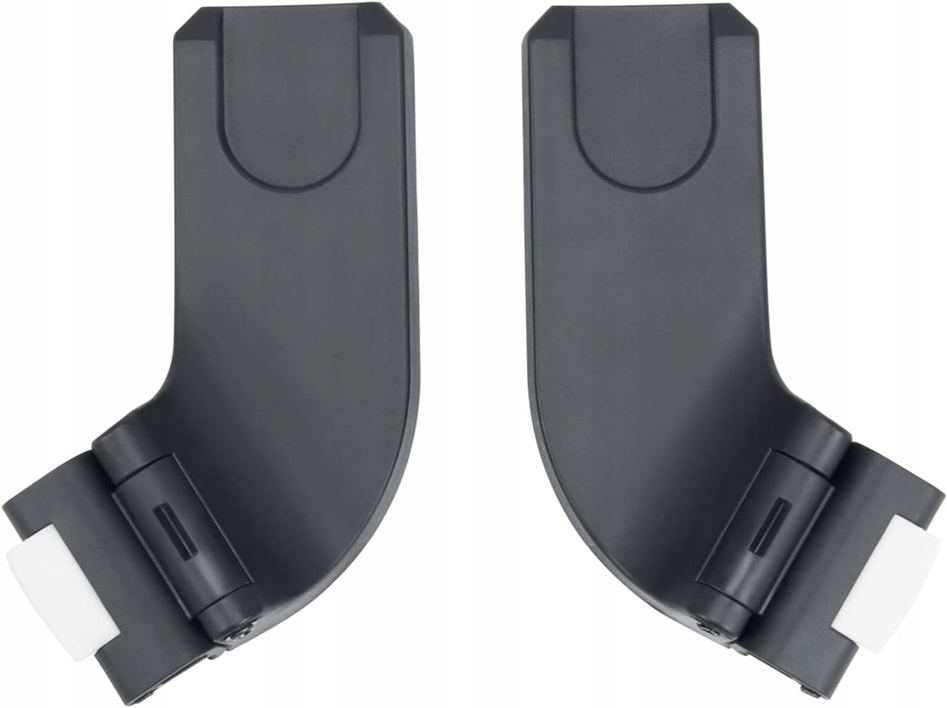adapters voor GB POCKIT+ALL-TERRAIN kinderwagen, GB ARTIO autostoeltje, COT TO GO en CYBEX