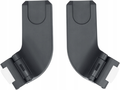 adapters voor GB POCKIT+ALL-TERRAIN kinderwagen, GB ARTIO autostoeltje, COT TO GO en CYBEX