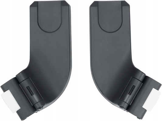 adapters voor GB POCKIT+ALL-TERRAIN kinderwagen, GB ARTIO autostoeltje, COT TO GO en CYBEX