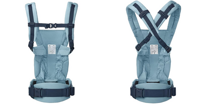 ERGOBABY OMNI DREAM ergonomische drager 3-20kg