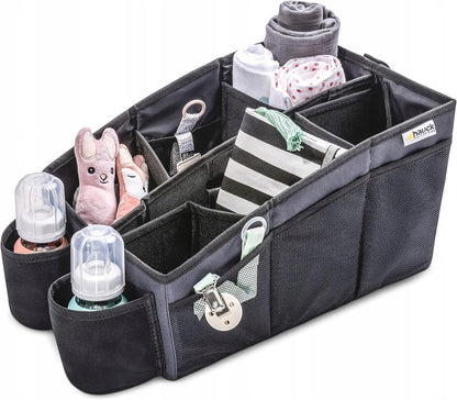 HAUCK Organize Me organizador para coche
